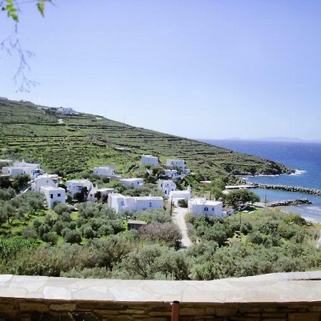 Cozy Guesthouse - Άγιος Ρομανός Εξωτερικό φωτογραφία