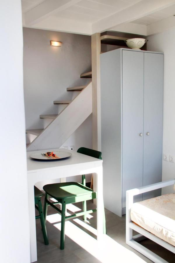 Cozy Guesthouse - Άγιος Ρομανός Εξωτερικό φωτογραφία