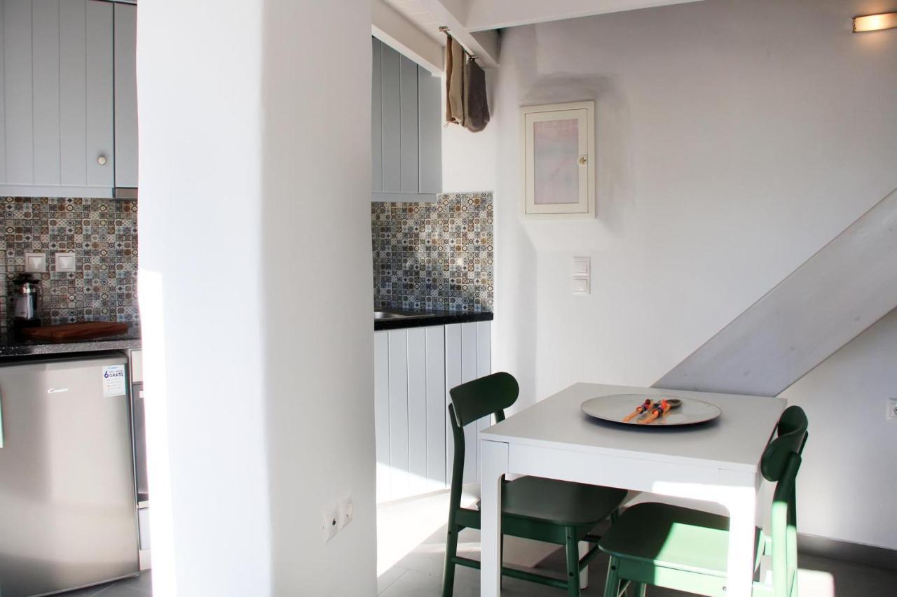 Cozy Guesthouse - Άγιος Ρομανός Εξωτερικό φωτογραφία