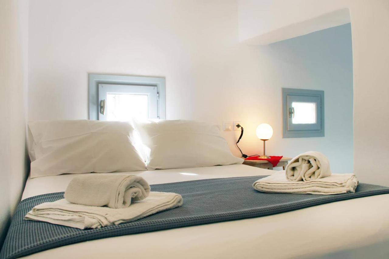 Cozy Guesthouse - Άγιος Ρομανός Εξωτερικό φωτογραφία