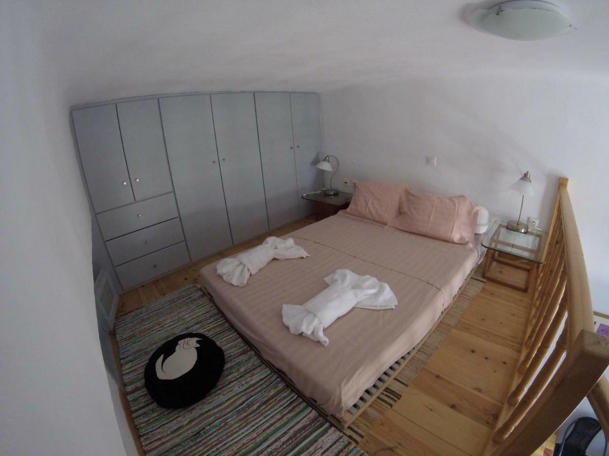 Cozy Guesthouse - Άγιος Ρομανός Εξωτερικό φωτογραφία